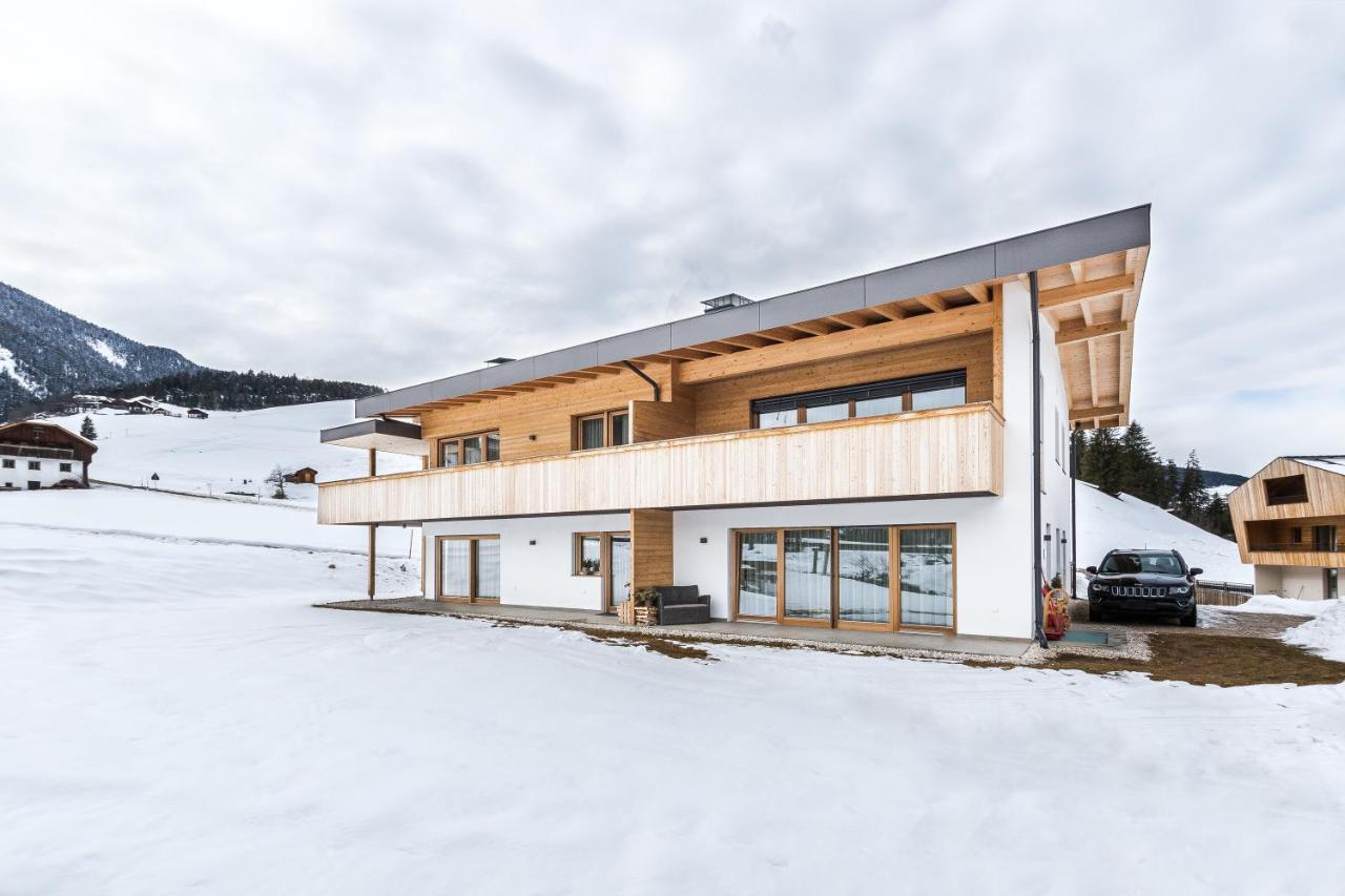 Chalet Morin Сан-Мартино-ин-Бадия Экстерьер фото