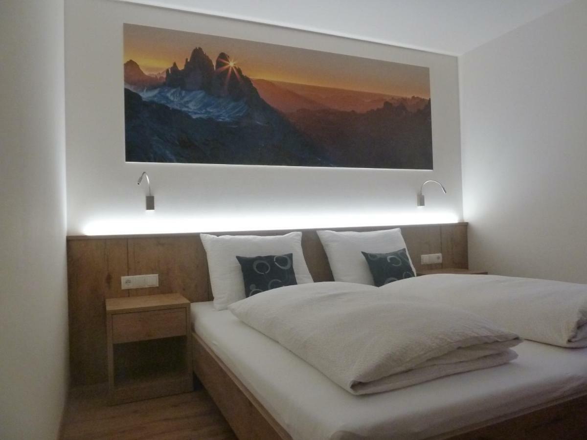 Chalet Morin Сан-Мартино-ин-Бадия Экстерьер фото