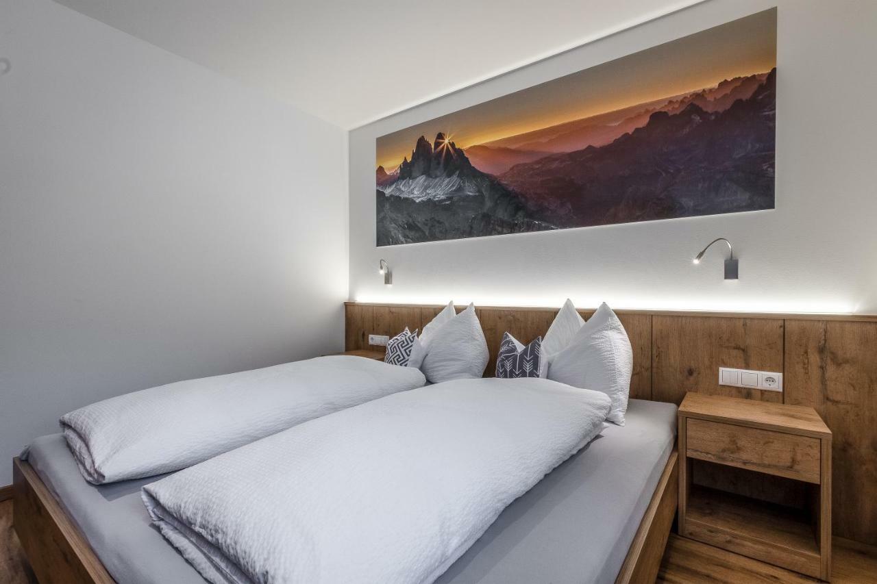Chalet Morin Сан-Мартино-ин-Бадия Экстерьер фото